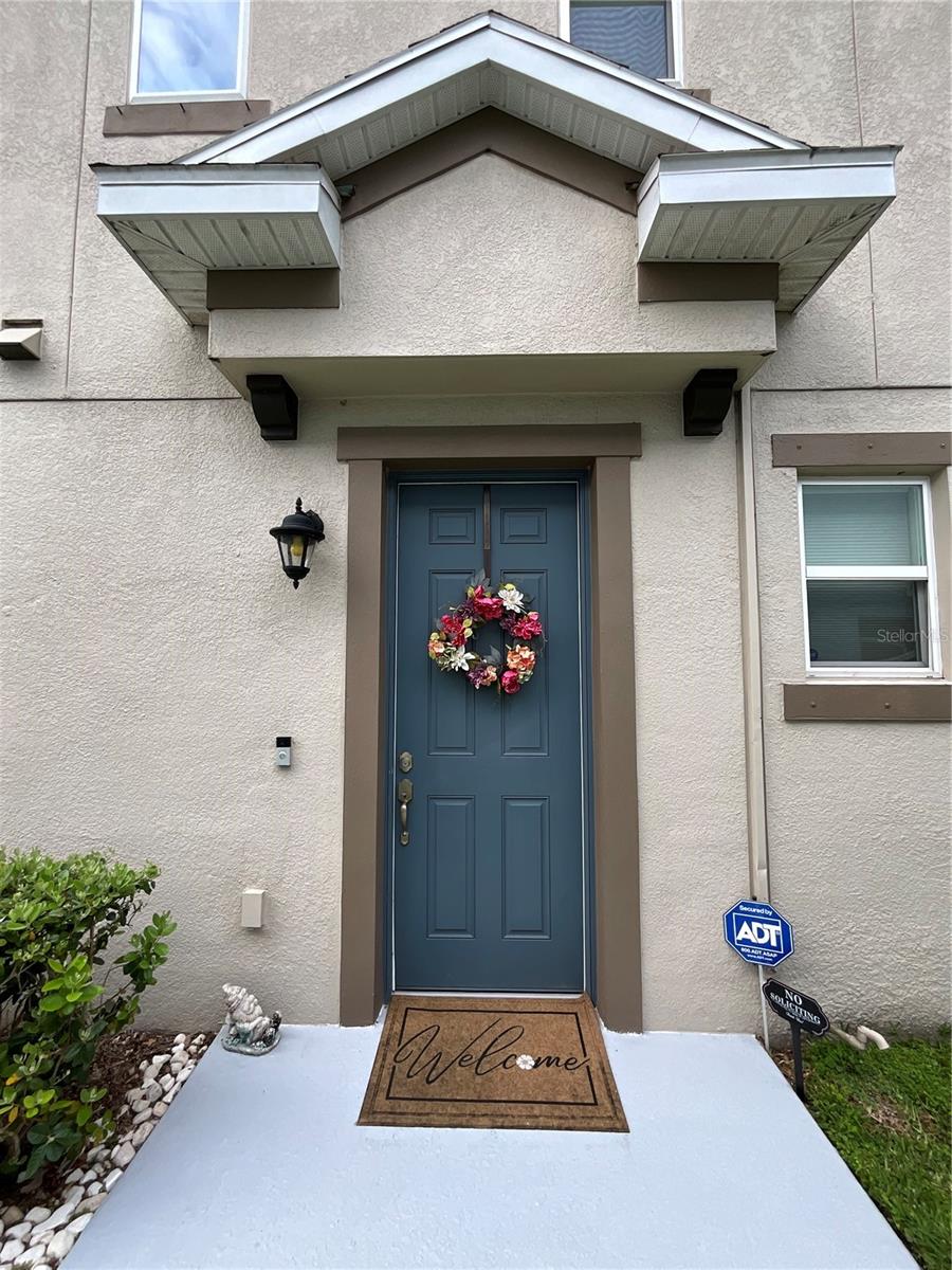 BRIDGE HAVEN PH 1 - Residential