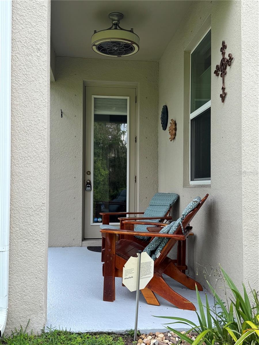 BRIDGE HAVEN PH 1 - Residential