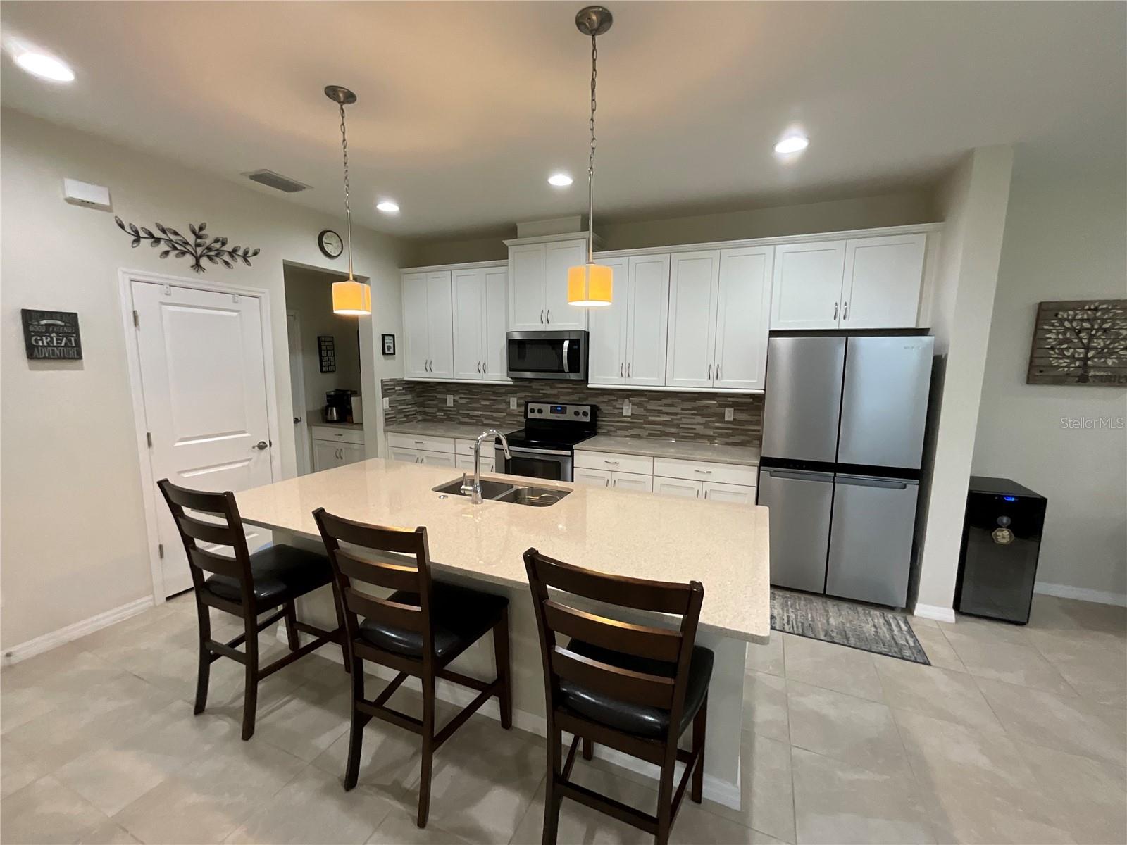 BRIDGE HAVEN PH 1 - Residential