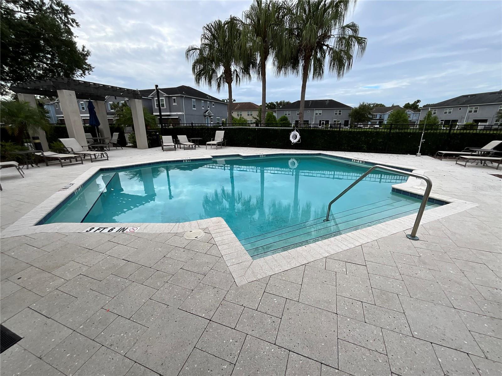 BRIDGE HAVEN PH 1 - Residential