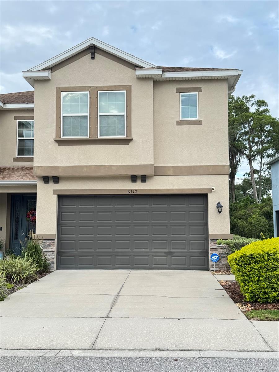 BRIDGE HAVEN PH 1 - Residential
