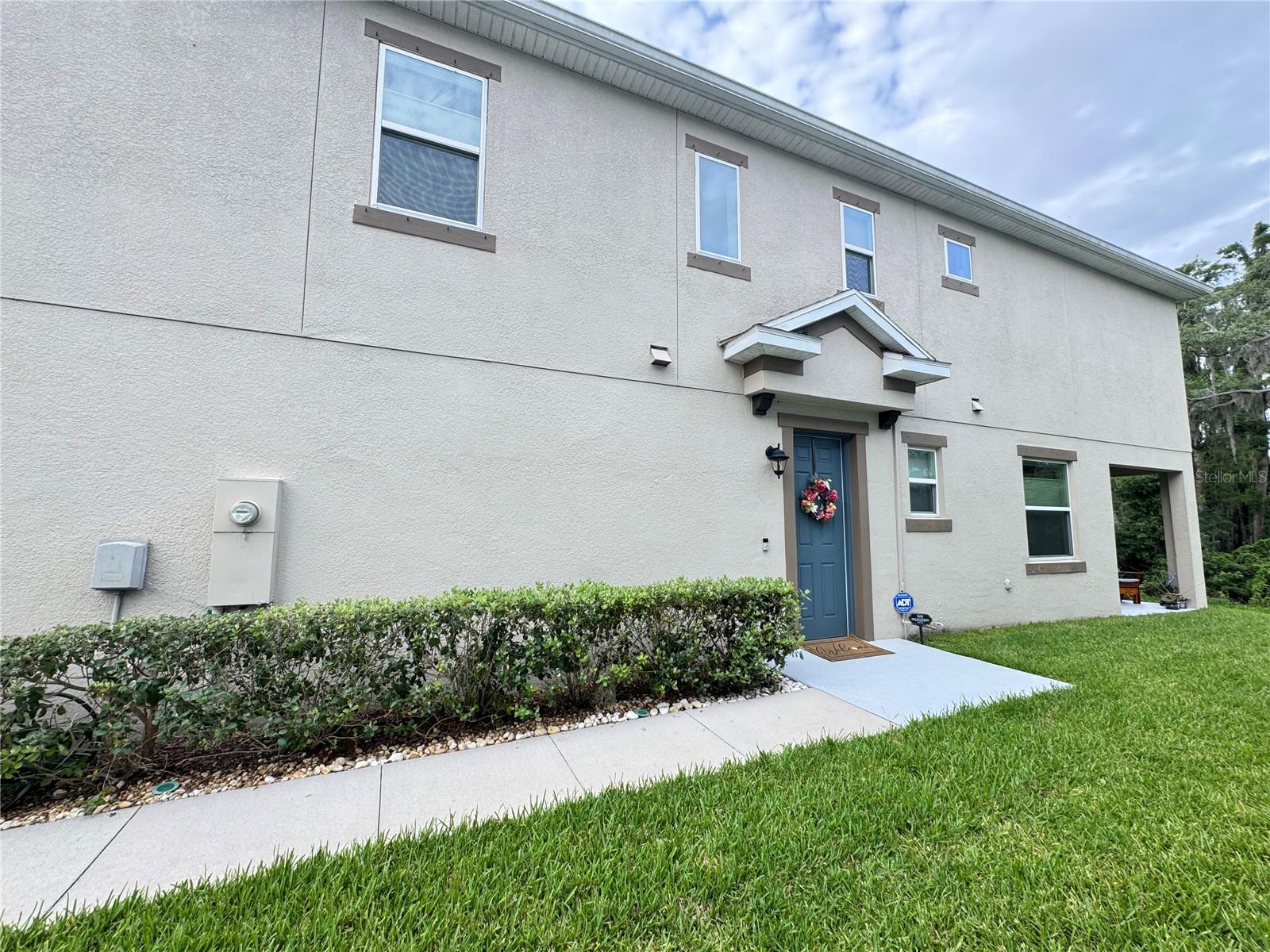 BRIDGE HAVEN PH 1 - Residential
