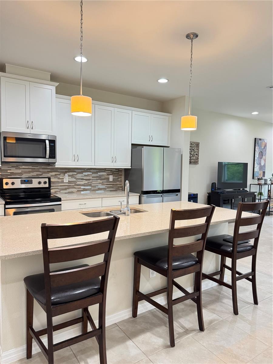BRIDGE HAVEN PH 1 - Residential