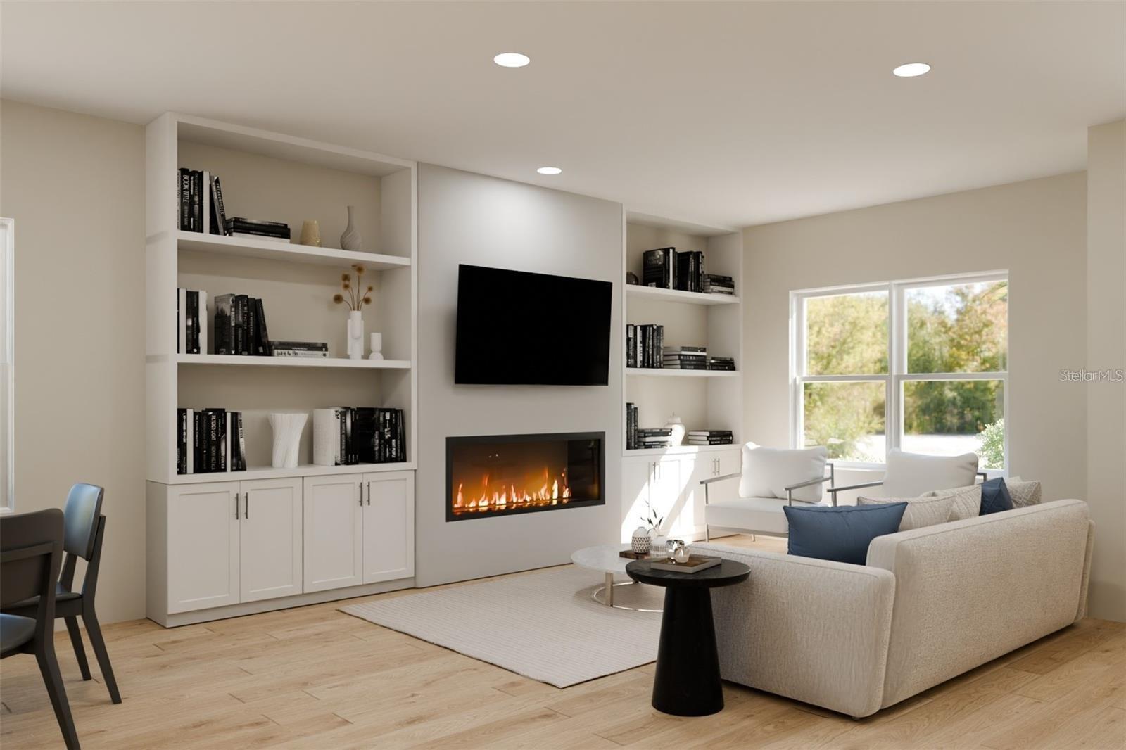 PORT CHARLOTTE SUB 08 - Residential