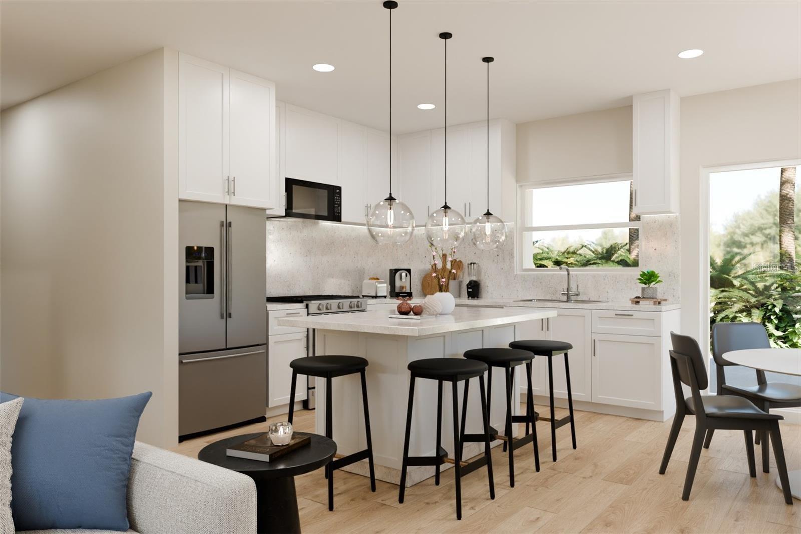 PORT CHARLOTTE SUB 08 - Residential
