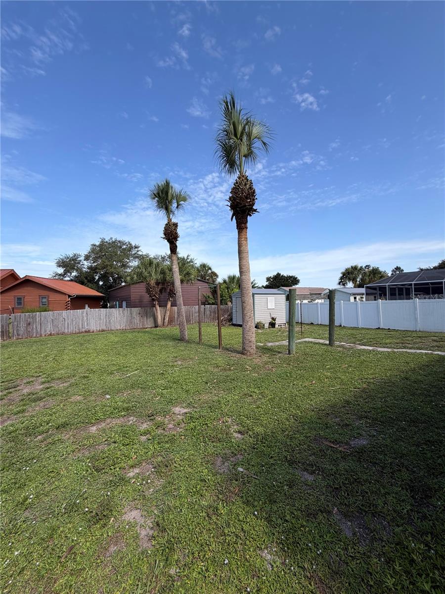PORT CHARLOTTE SEC 063 - Residential