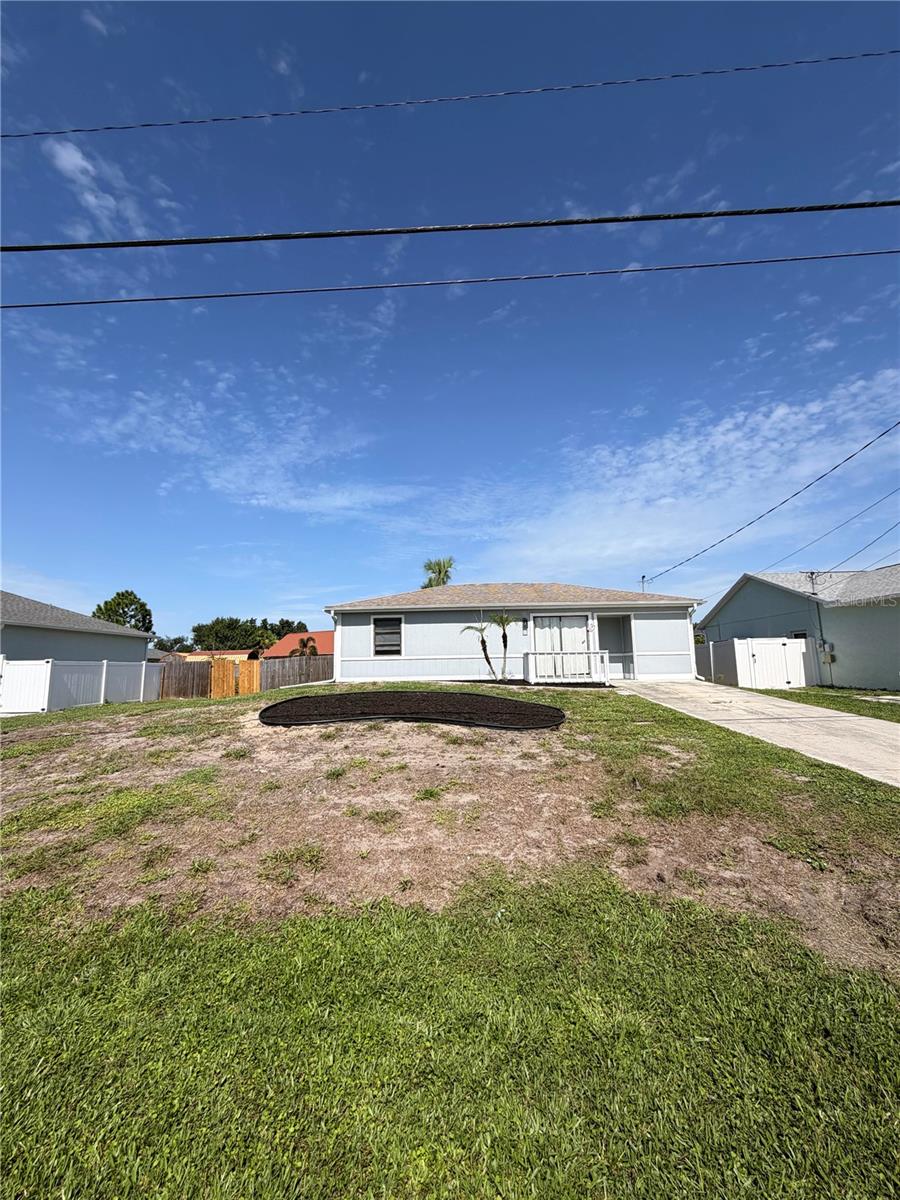 PORT CHARLOTTE SEC 063 - Residential