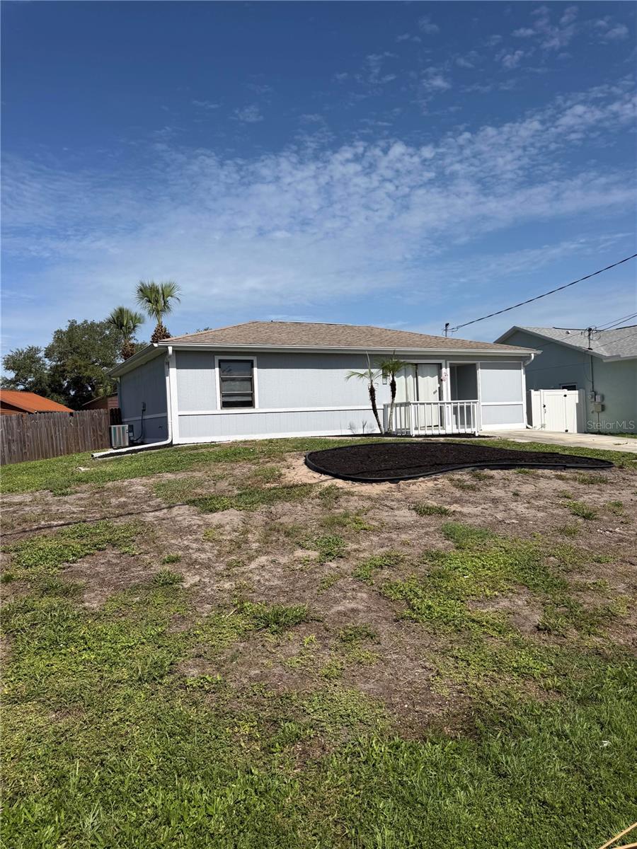 PORT CHARLOTTE SEC 063 - Residential
