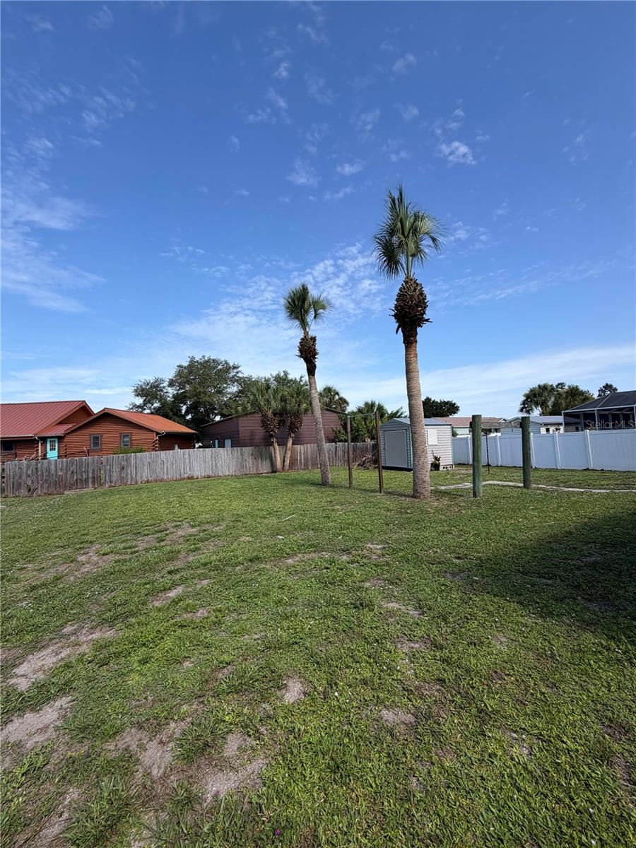 PORT CHARLOTTE SEC 063 - Residential