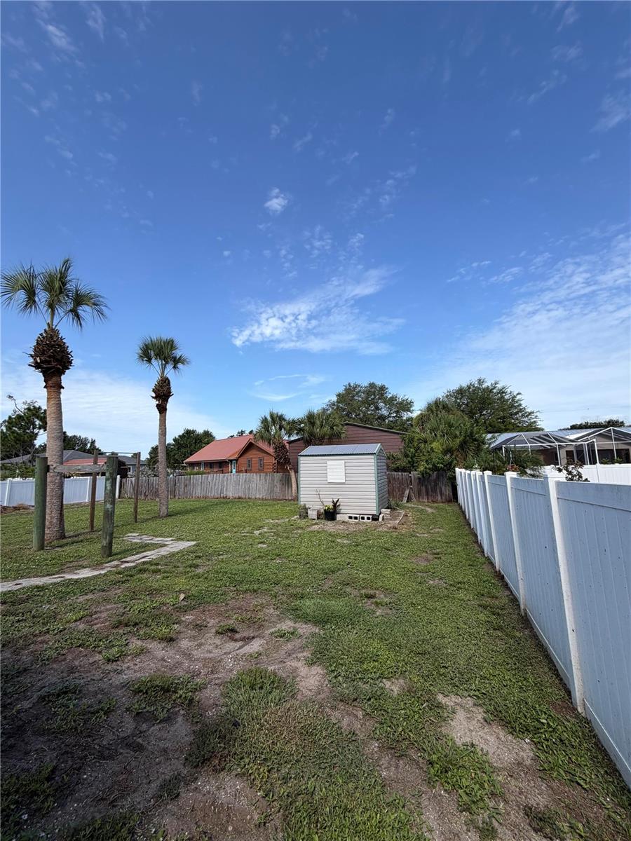 PORT CHARLOTTE SEC 063 - Residential