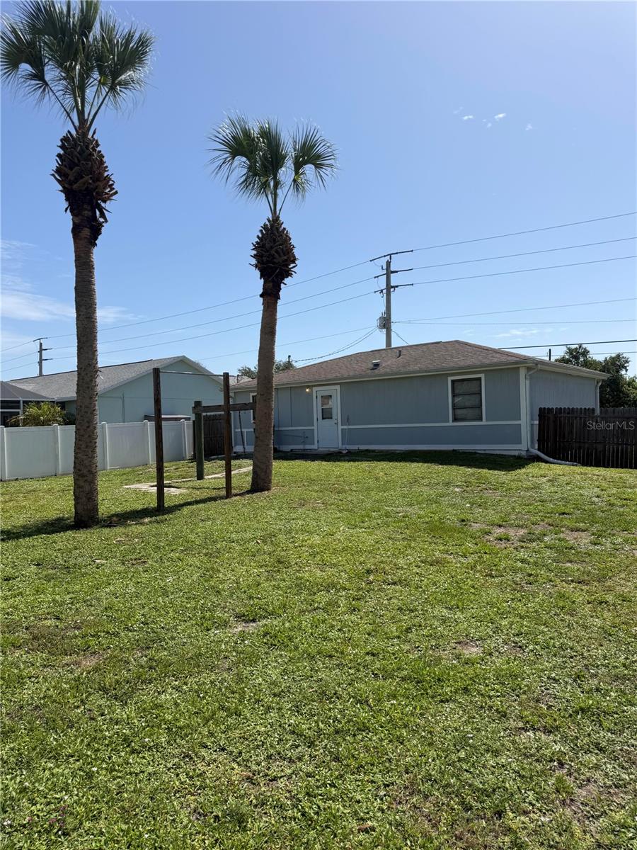 PORT CHARLOTTE SEC 063 - Residential