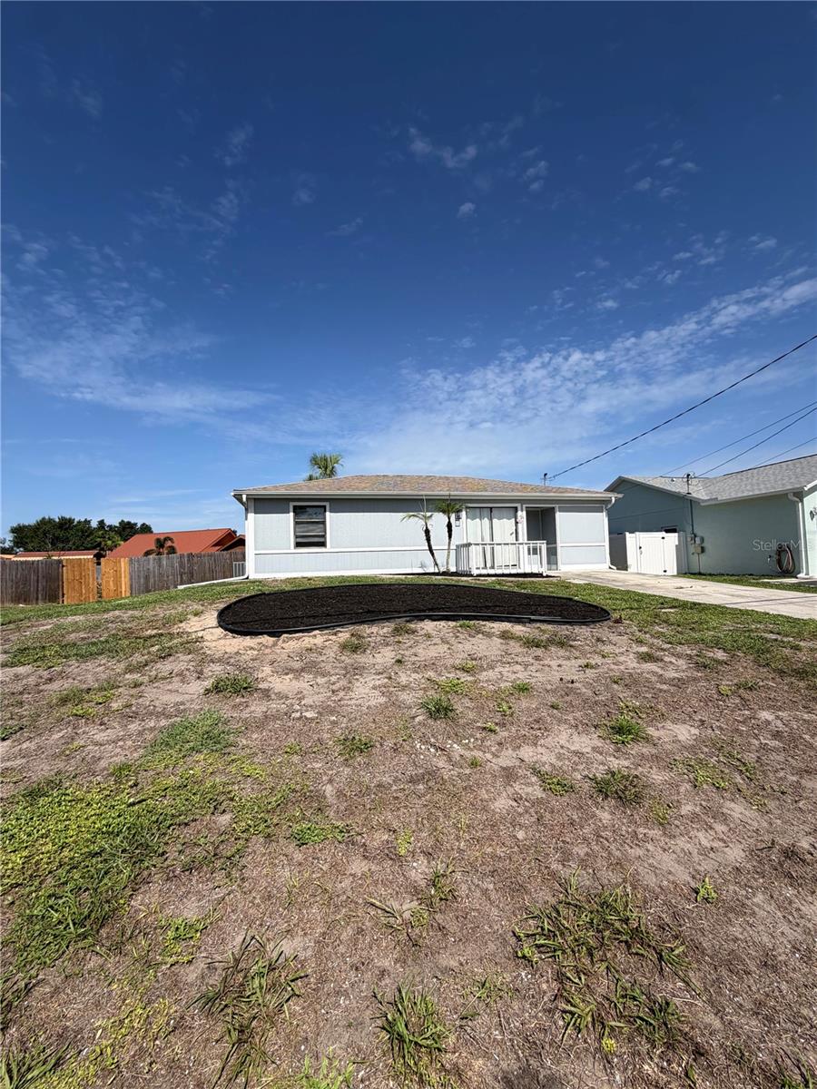 PORT CHARLOTTE SEC 063 - Residential