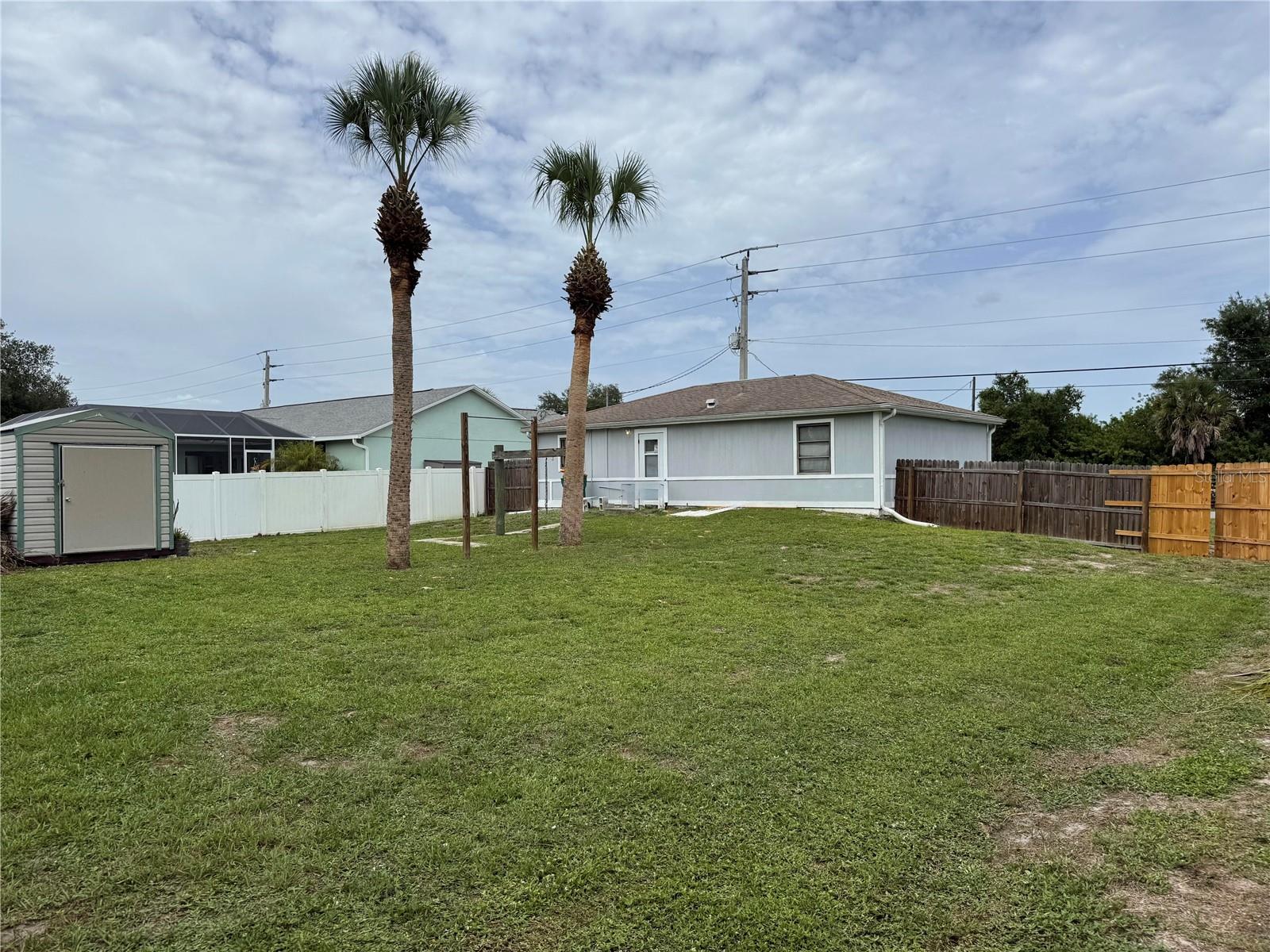 PORT CHARLOTTE SEC 063 - Residential