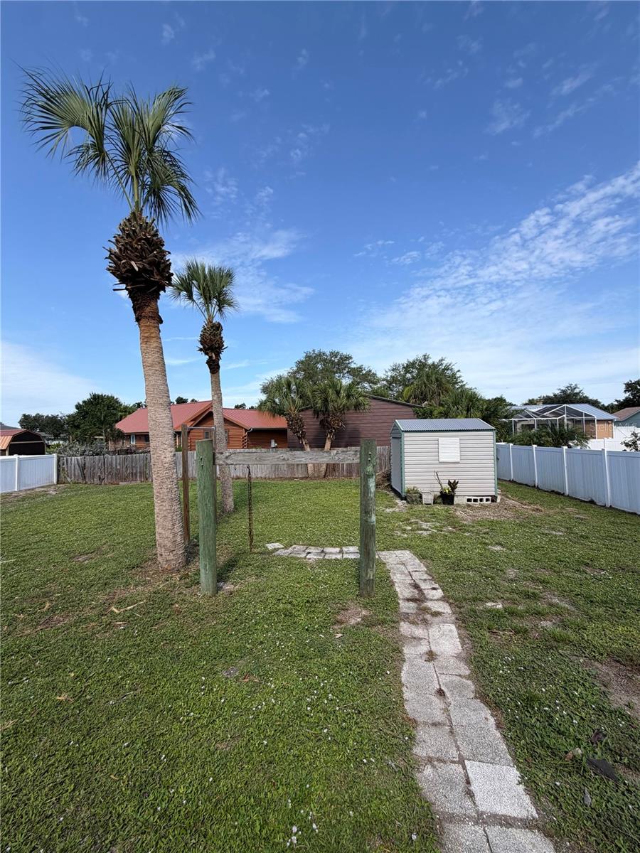 PORT CHARLOTTE SEC 063 - Residential