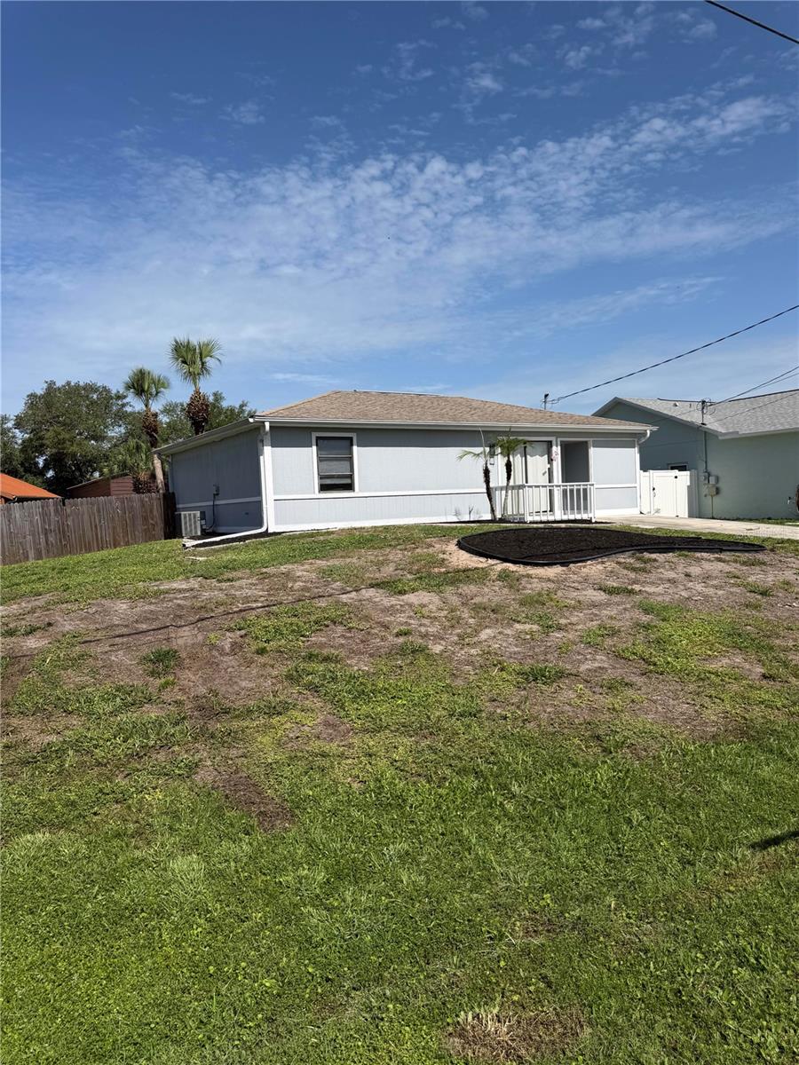 PORT CHARLOTTE SEC 063 - Residential