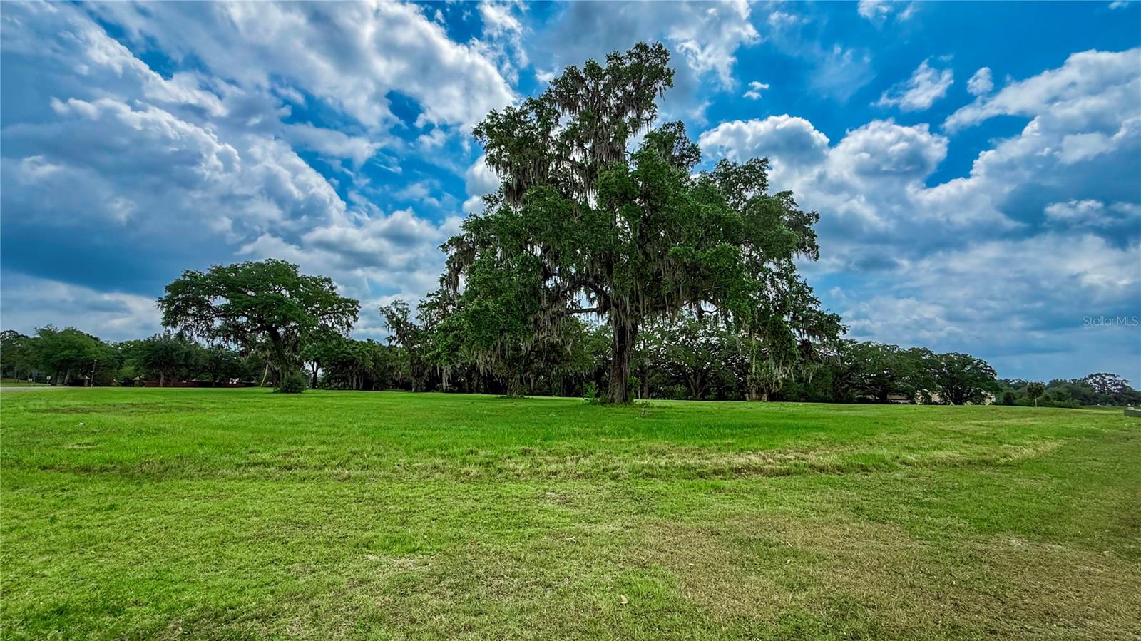 IRISH ACRES - Land