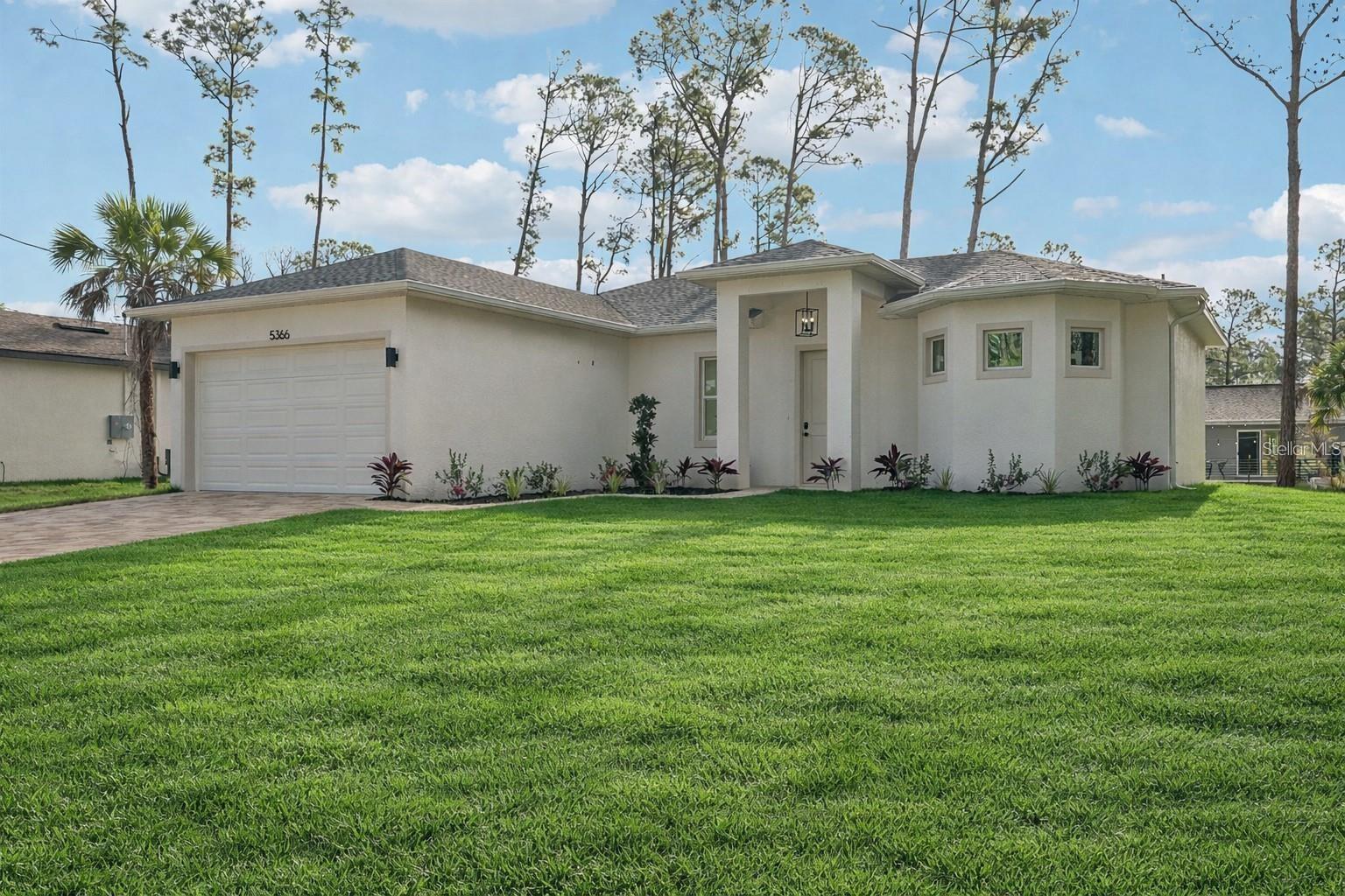 PORT CHARLOTTE SUB 22 - Residential