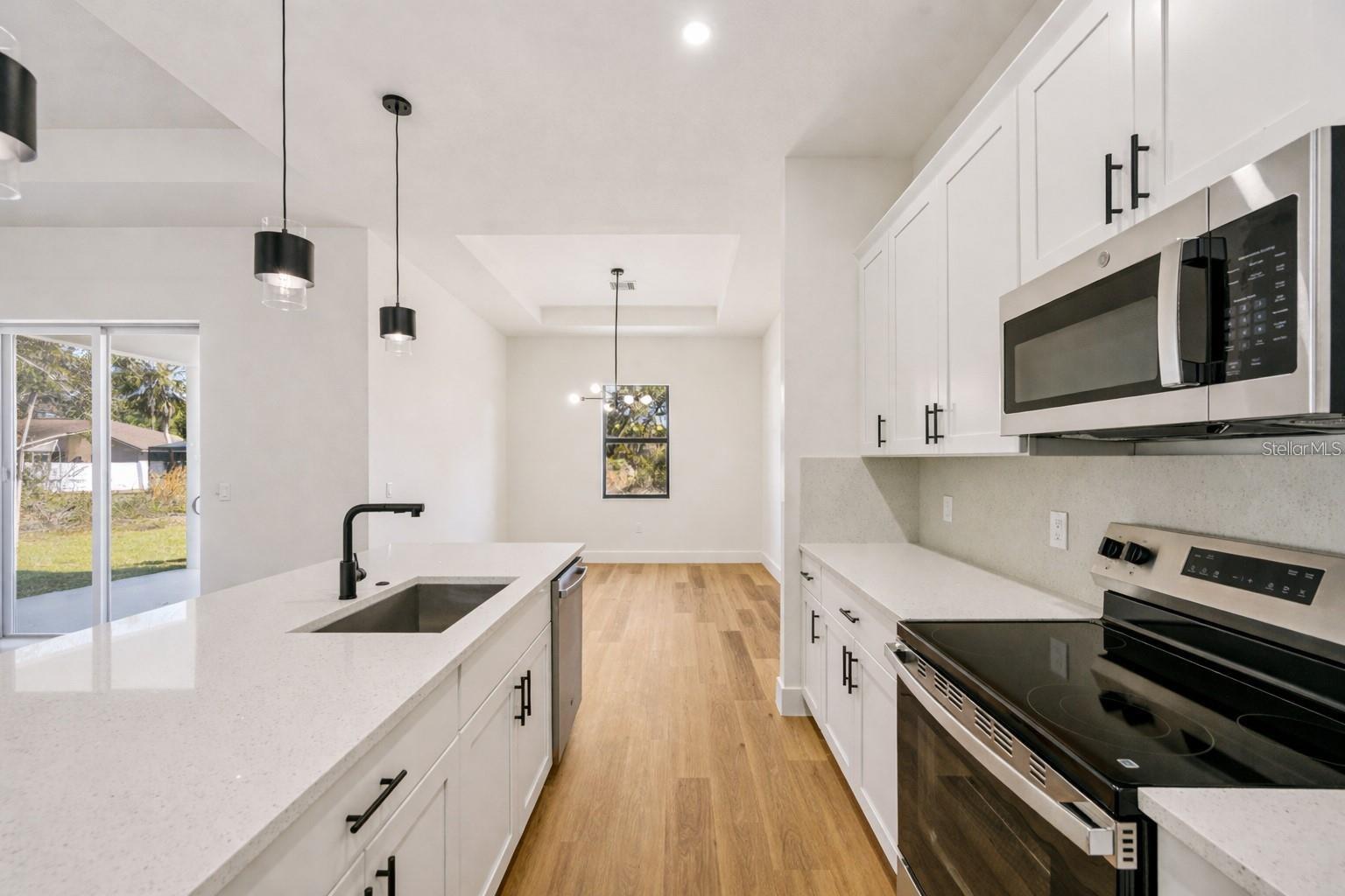 PORT CHARLOTTE SUB 22 - Residential