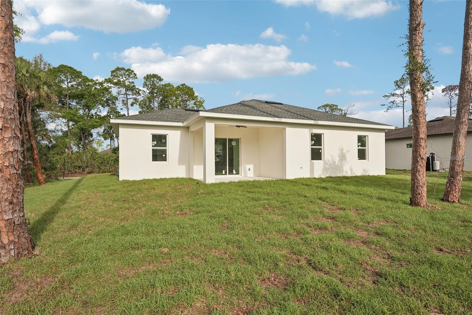 PORT CHARLOTTE SUB 22 - Residential