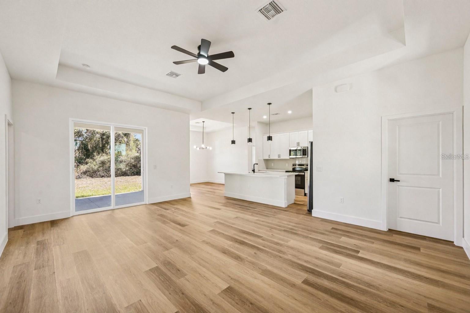 PORT CHARLOTTE SUB 22 - Residential