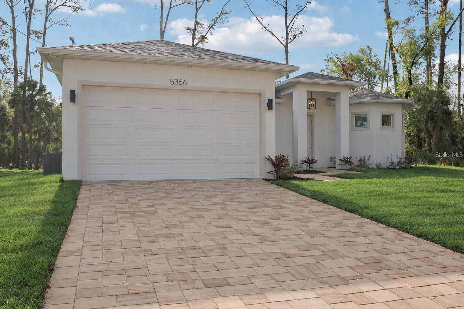 PORT CHARLOTTE SUB 22 - Residential