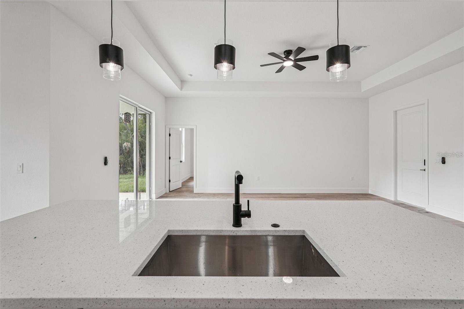 PORT CHARLOTTE SUB 22 - Residential