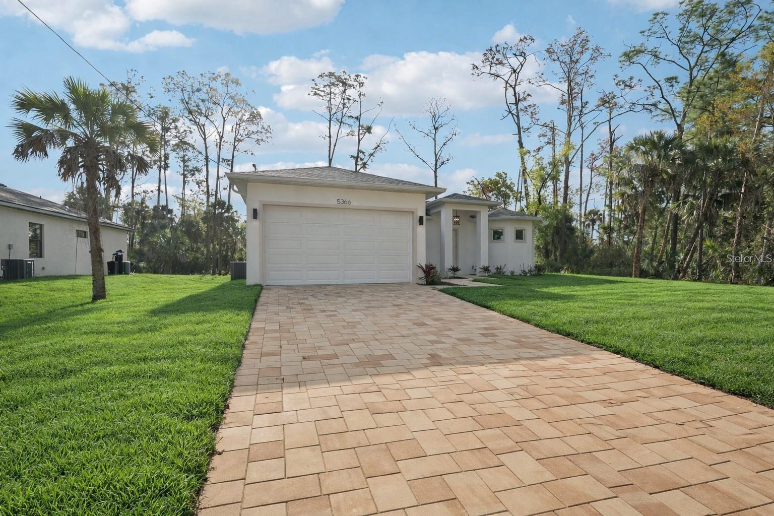 PORT CHARLOTTE SUB 22 - Residential