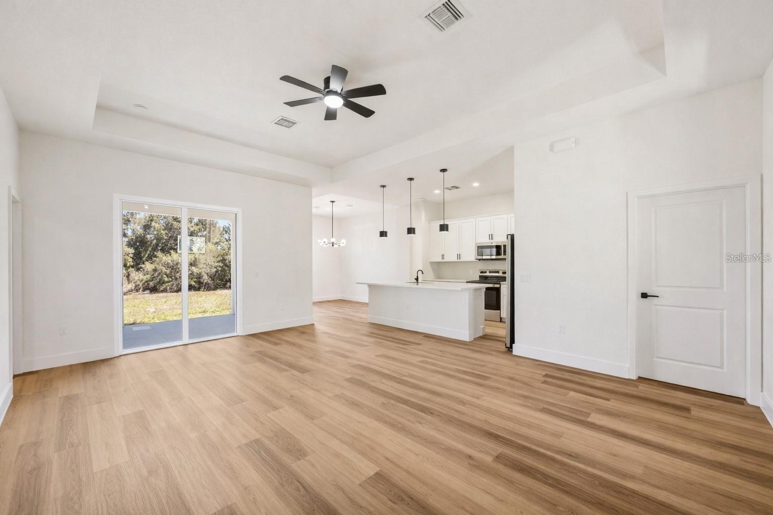 PORT CHARLOTTE SUB 22 - Residential