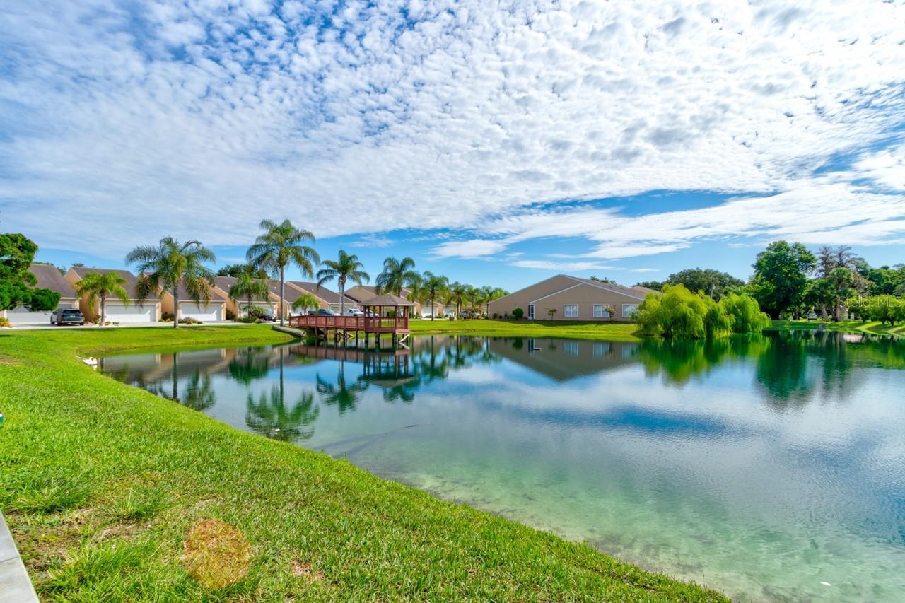 HAWKS COVE - Residential