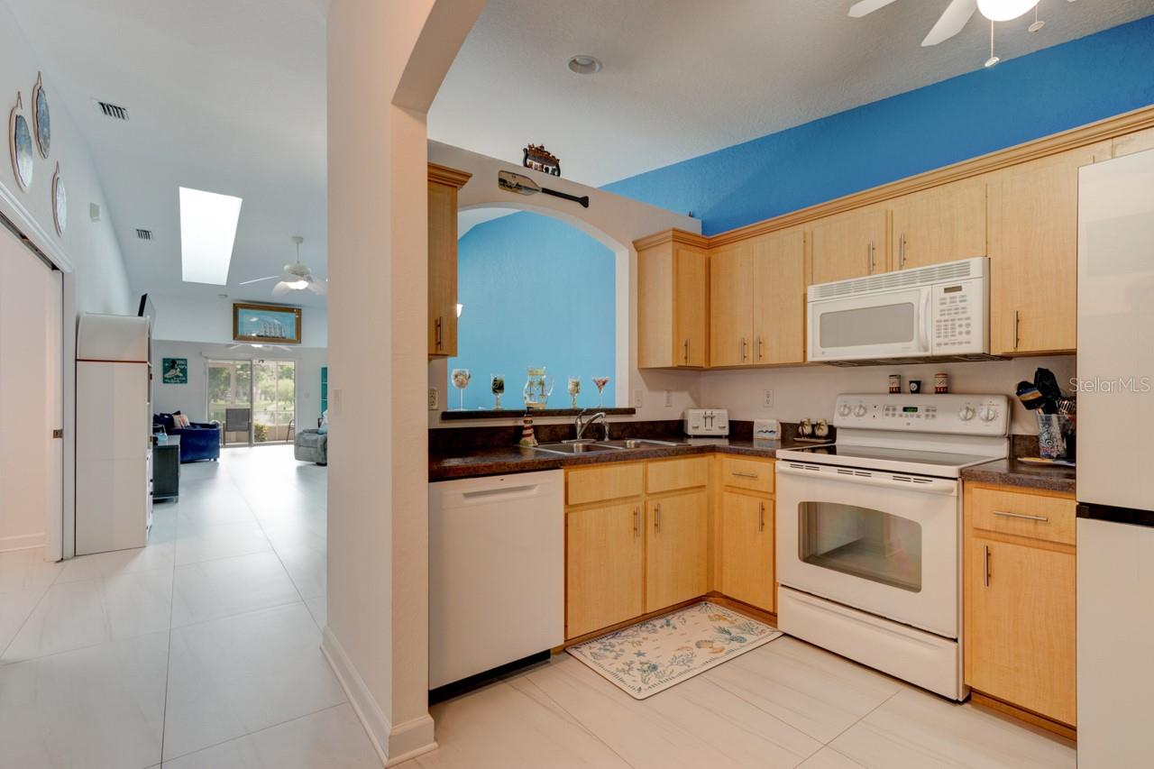 HAWKS COVE - Residential