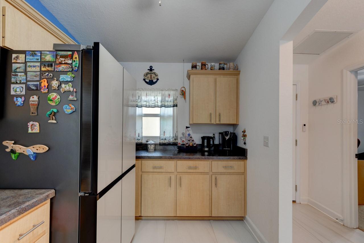 HAWKS COVE - Residential
