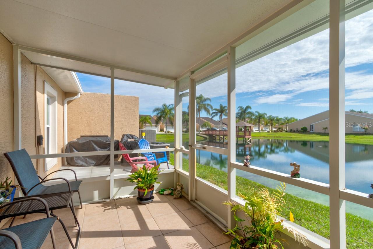 HAWKS COVE - Residential