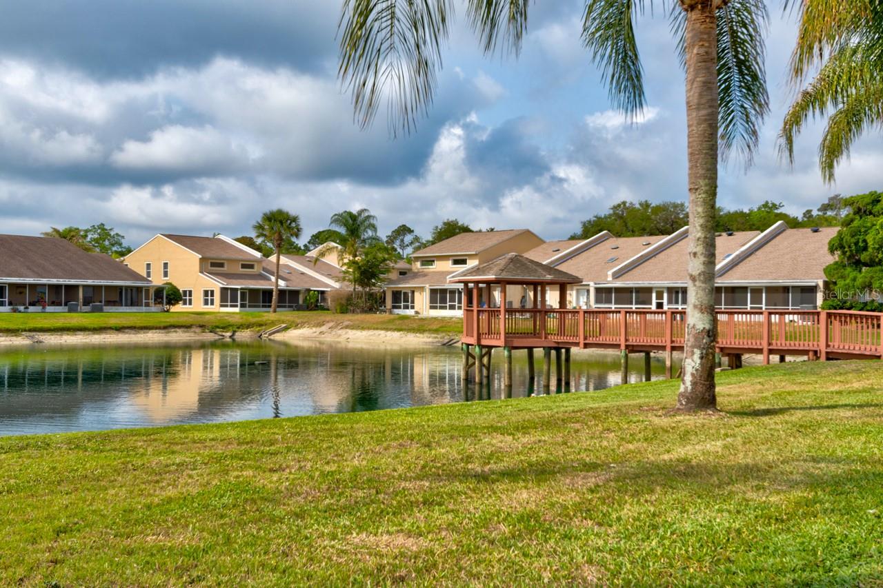 HAWKS COVE - Residential