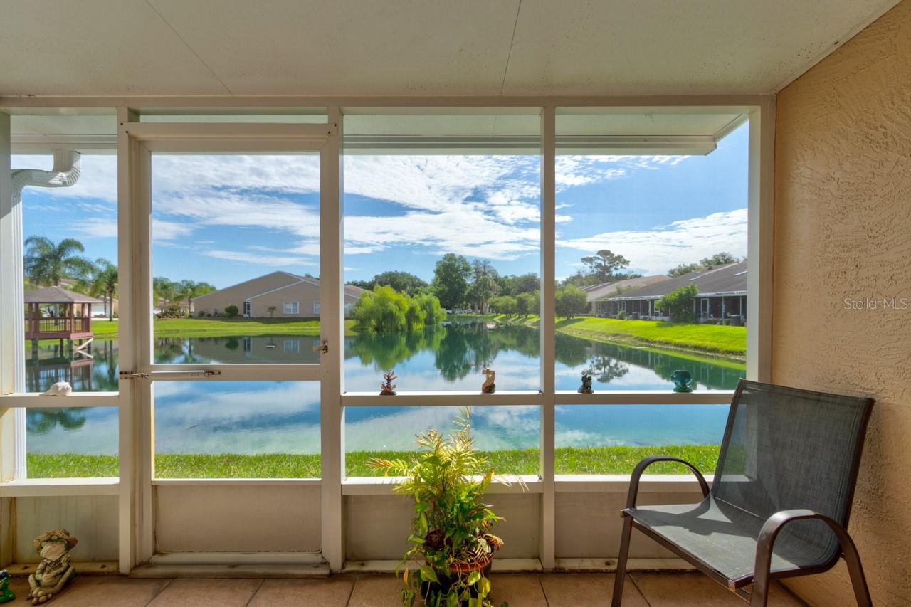 HAWKS COVE - Residential