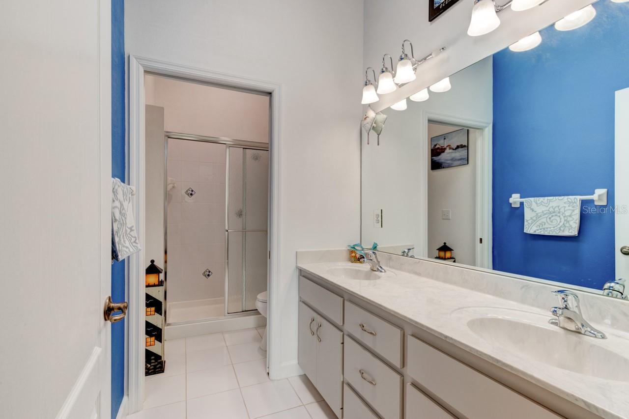 HAWKS COVE - Residential