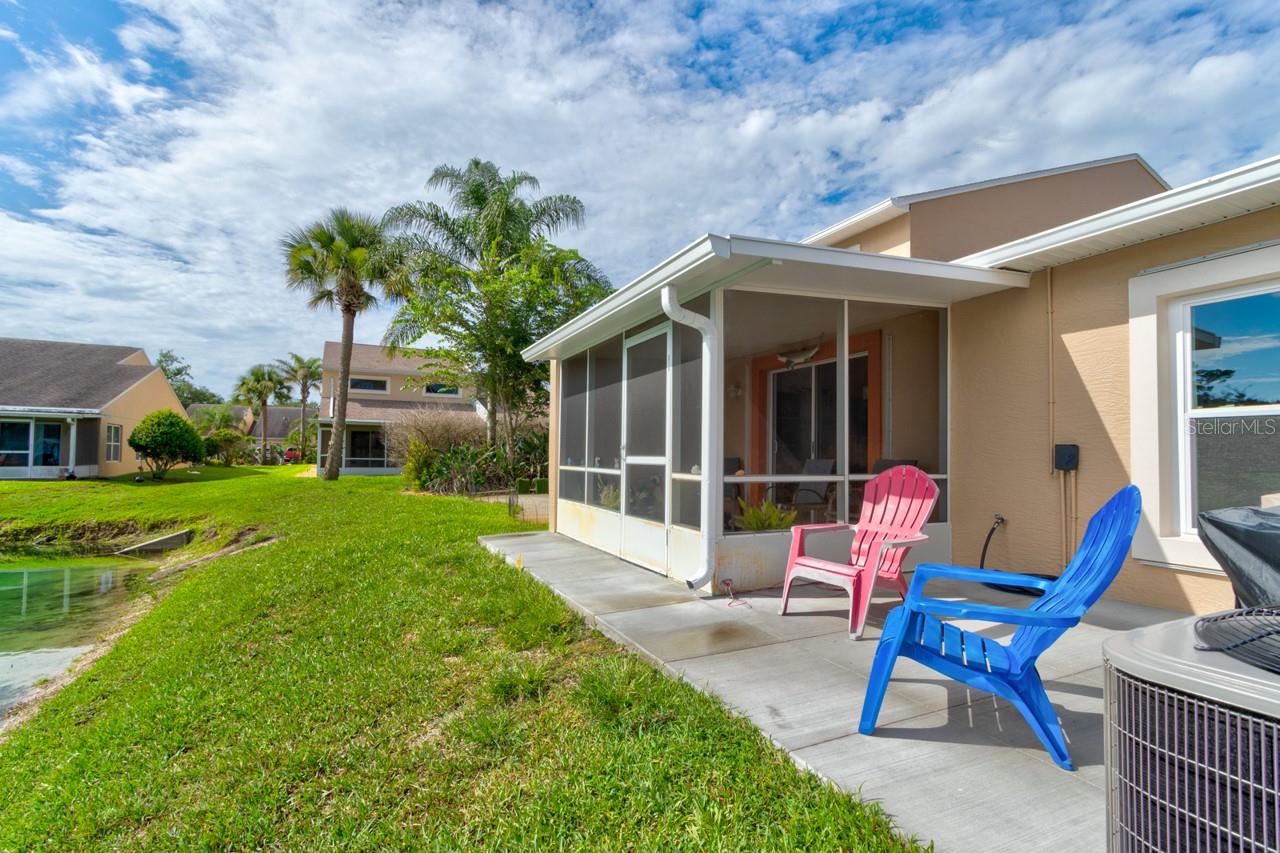 HAWKS COVE - Residential