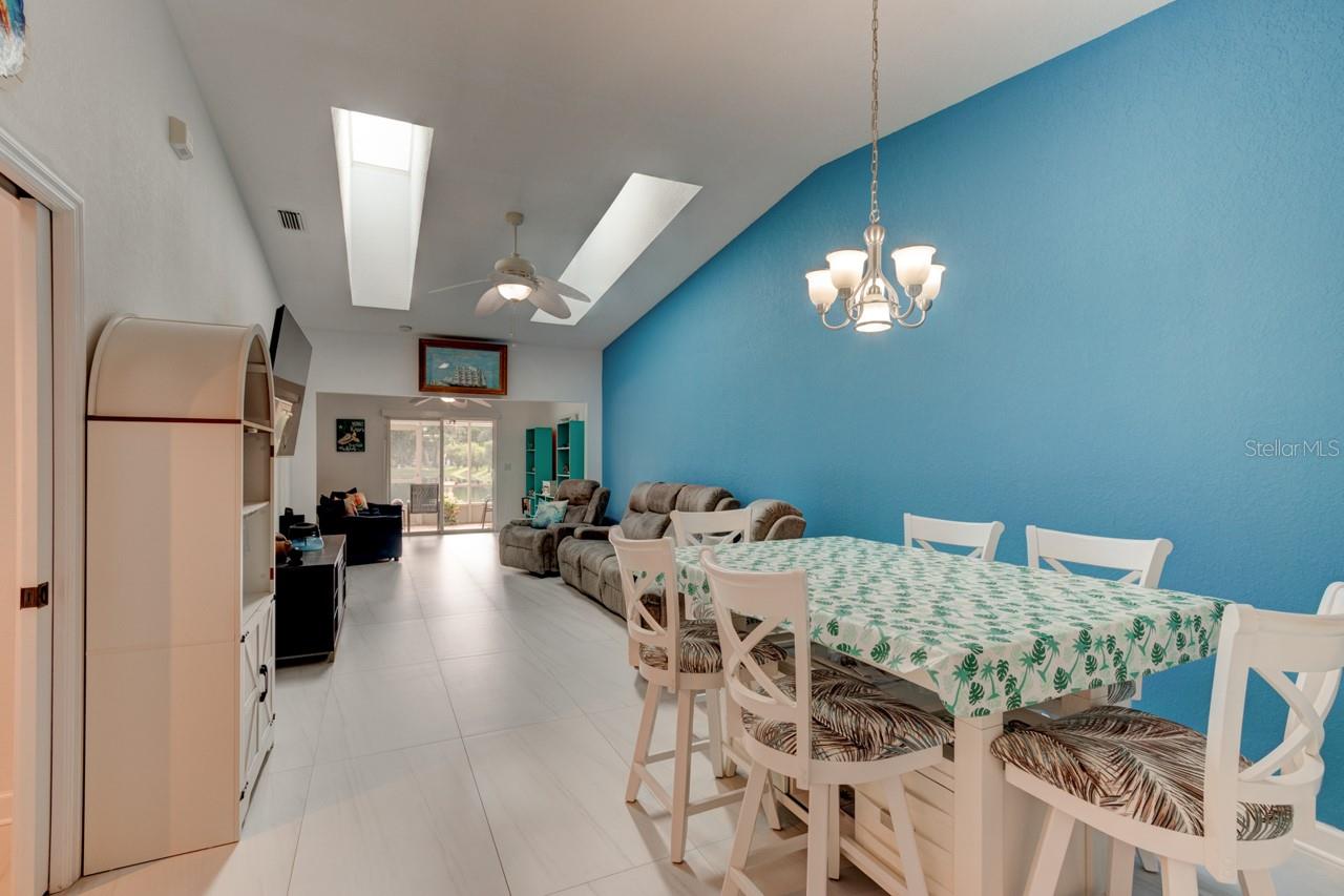 HAWKS COVE - Residential