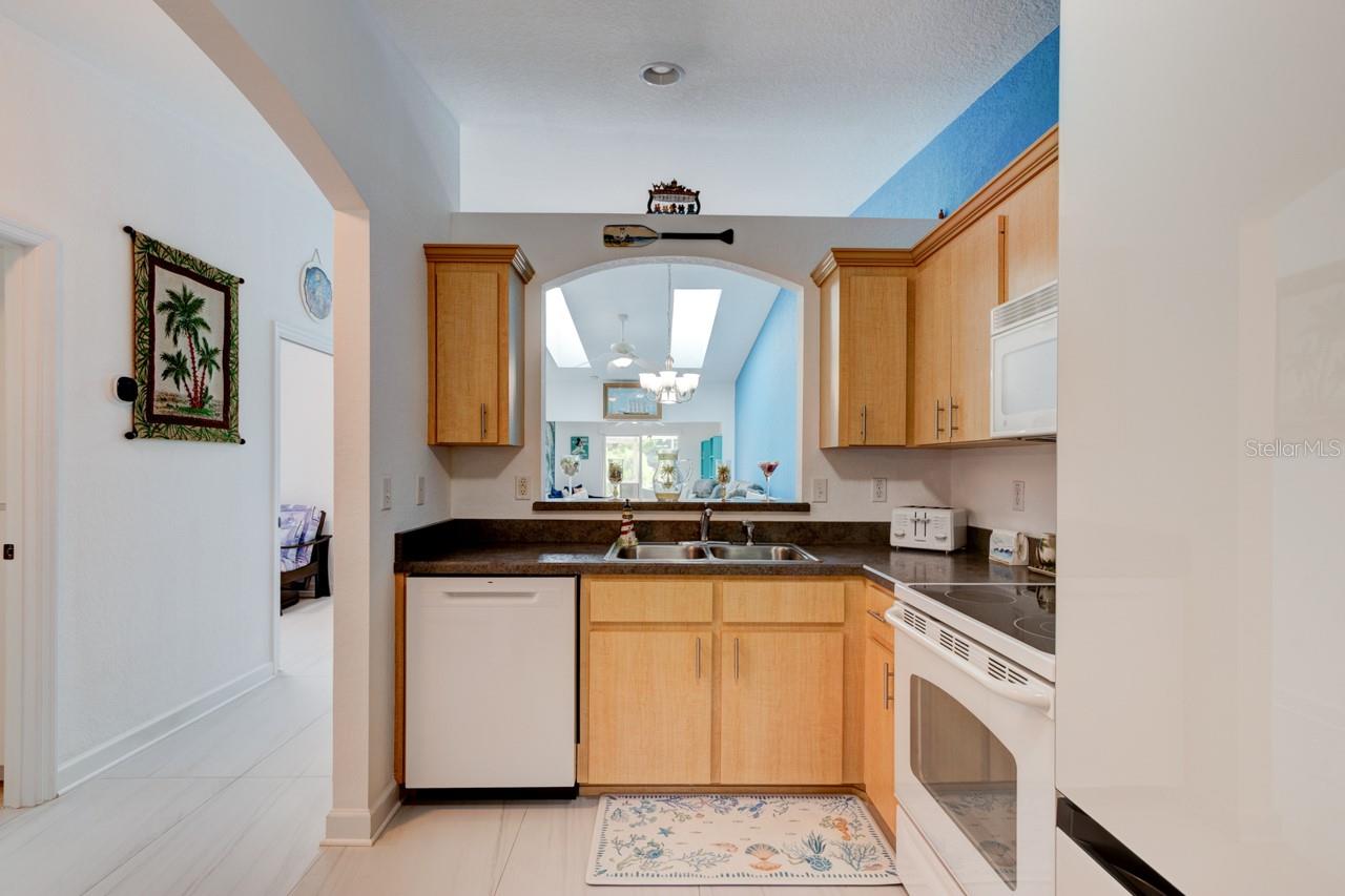 HAWKS COVE - Residential