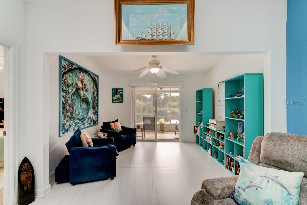 HAWKS COVE - Residential