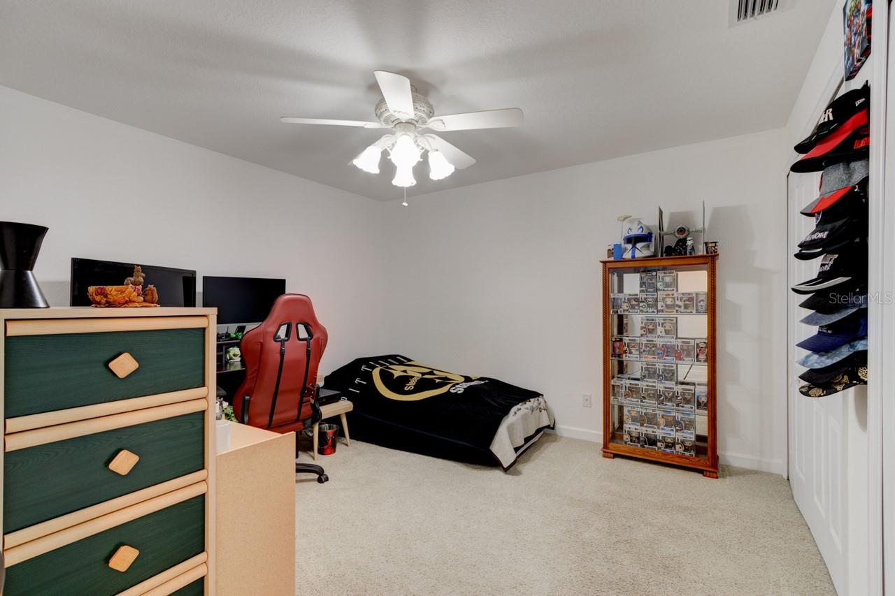 HAWKS COVE - Residential