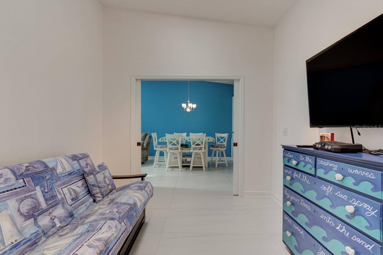 HAWKS COVE - Residential