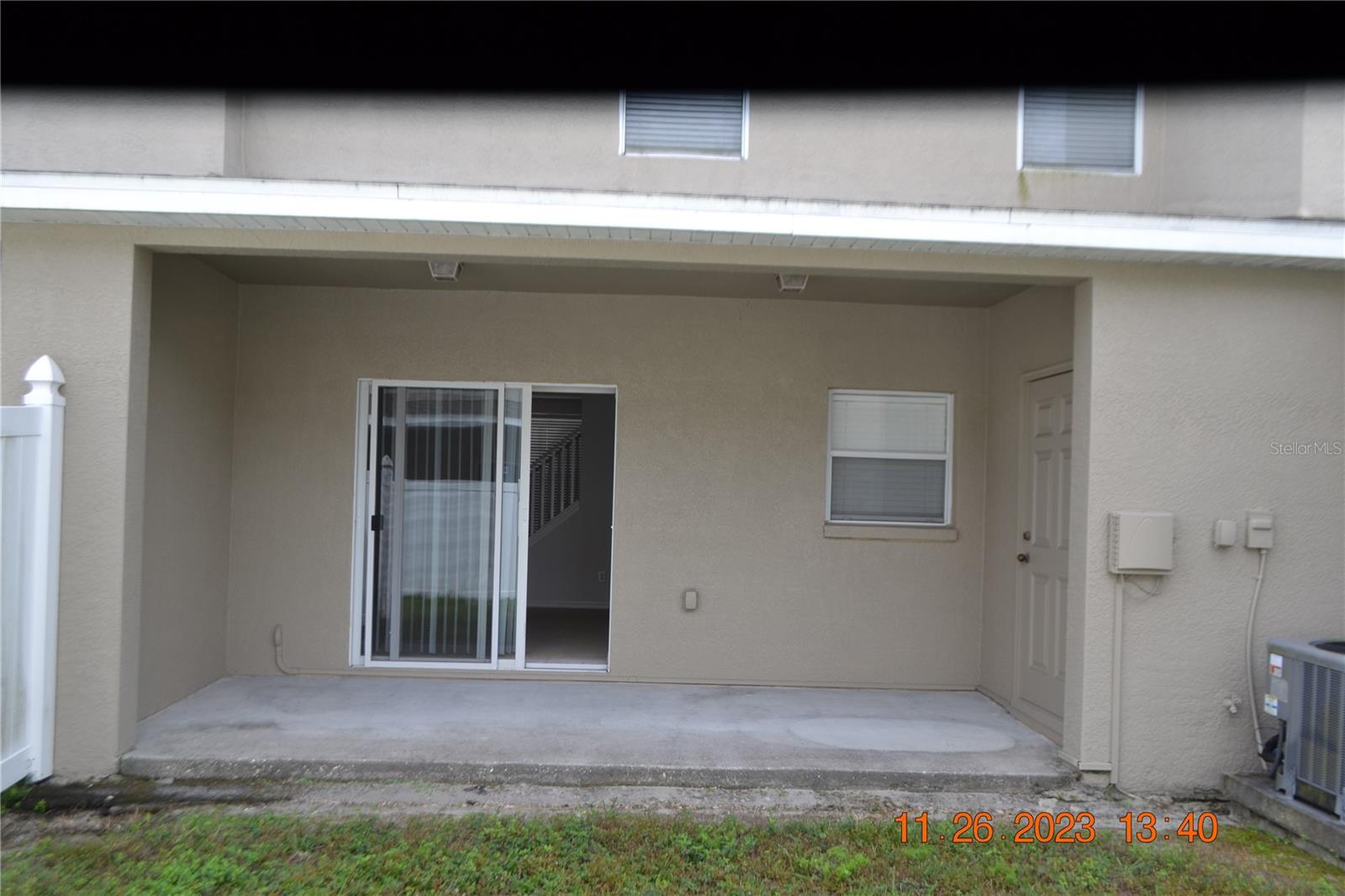 STAGECOACH VILLAGE PRCL 08 PH 02 - Residential