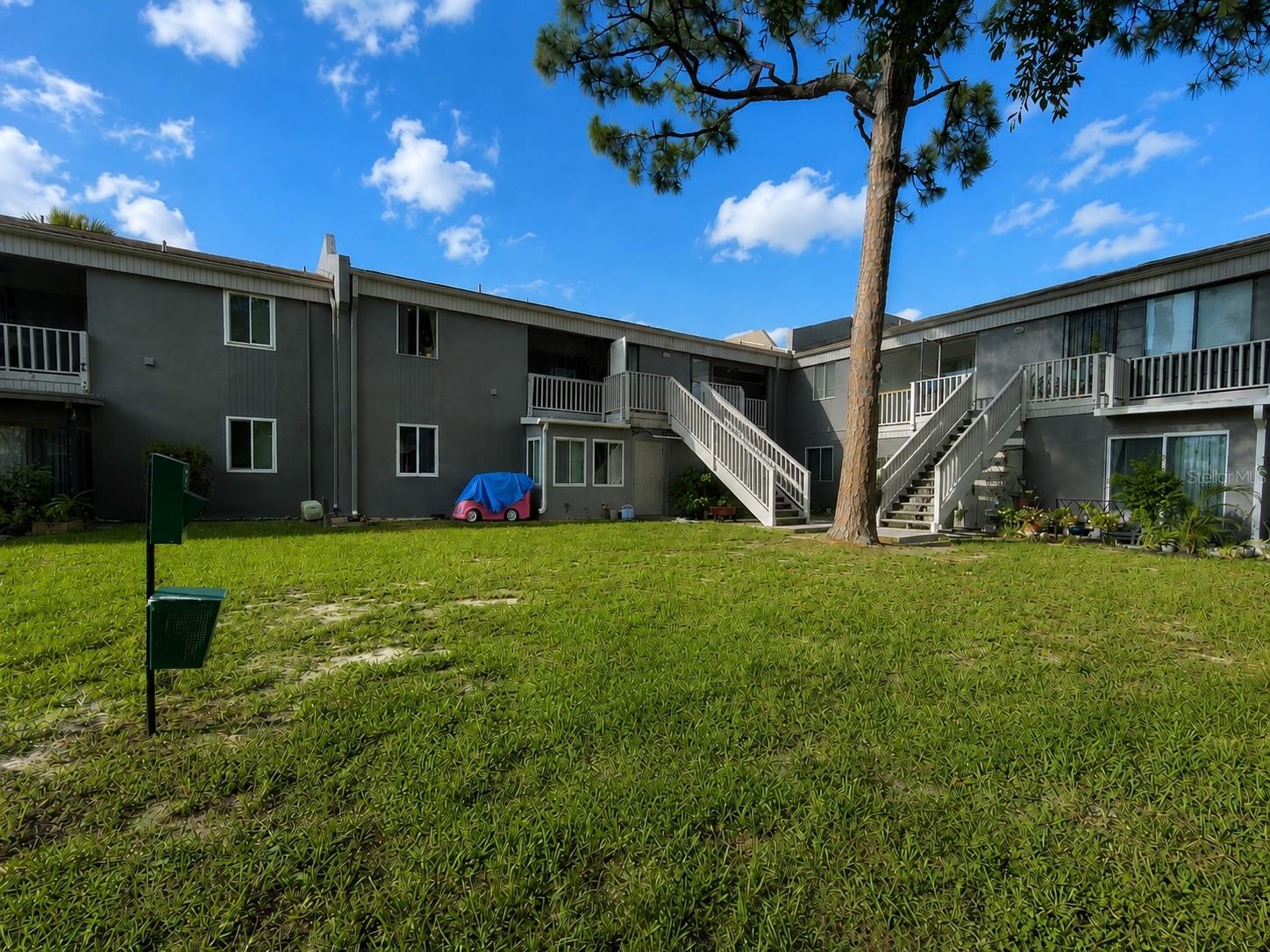 CORTEZ OF CARROLLWOOD A CONDOM - Residential