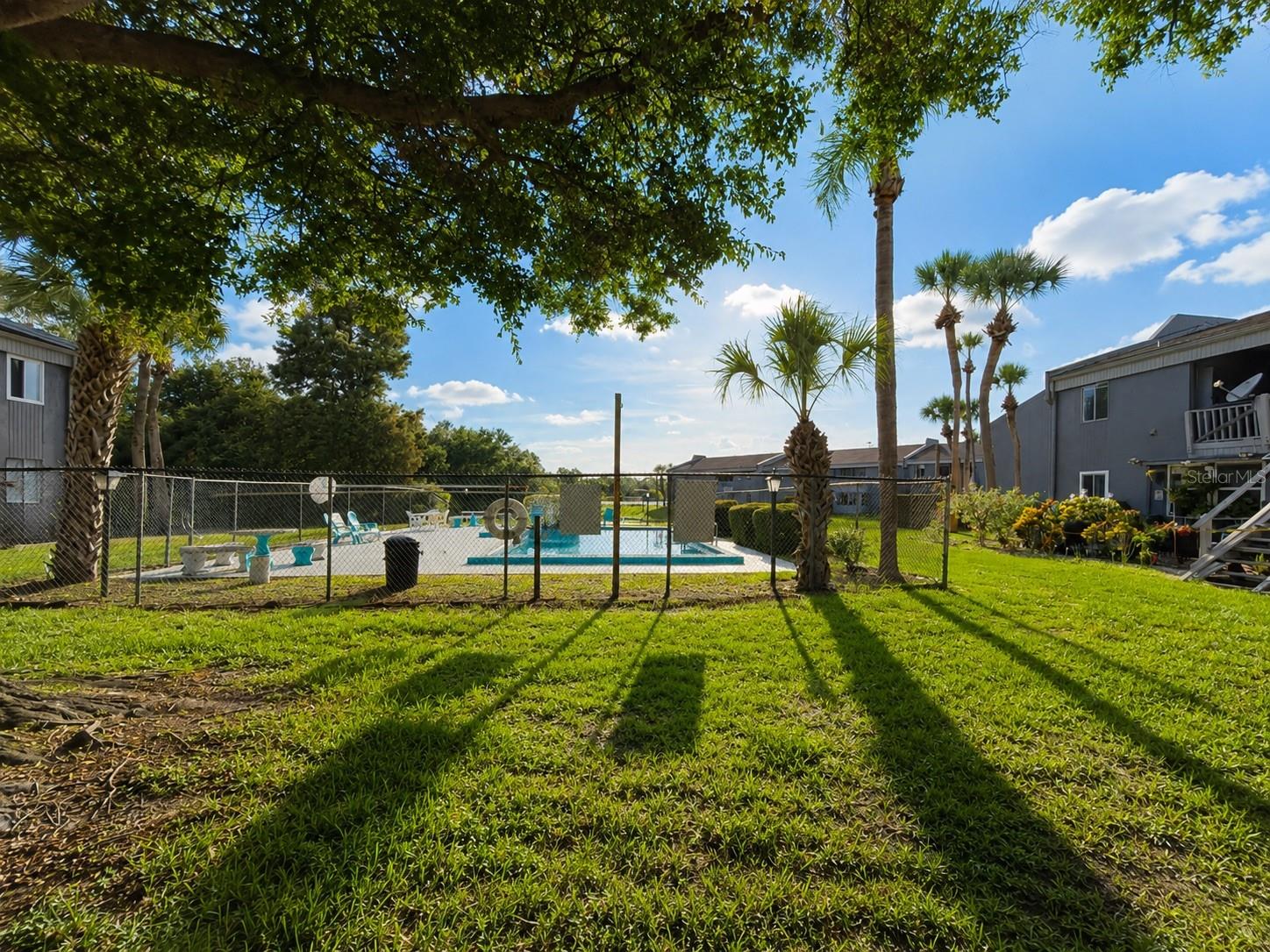 CORTEZ OF CARROLLWOOD A CONDOM - Residential