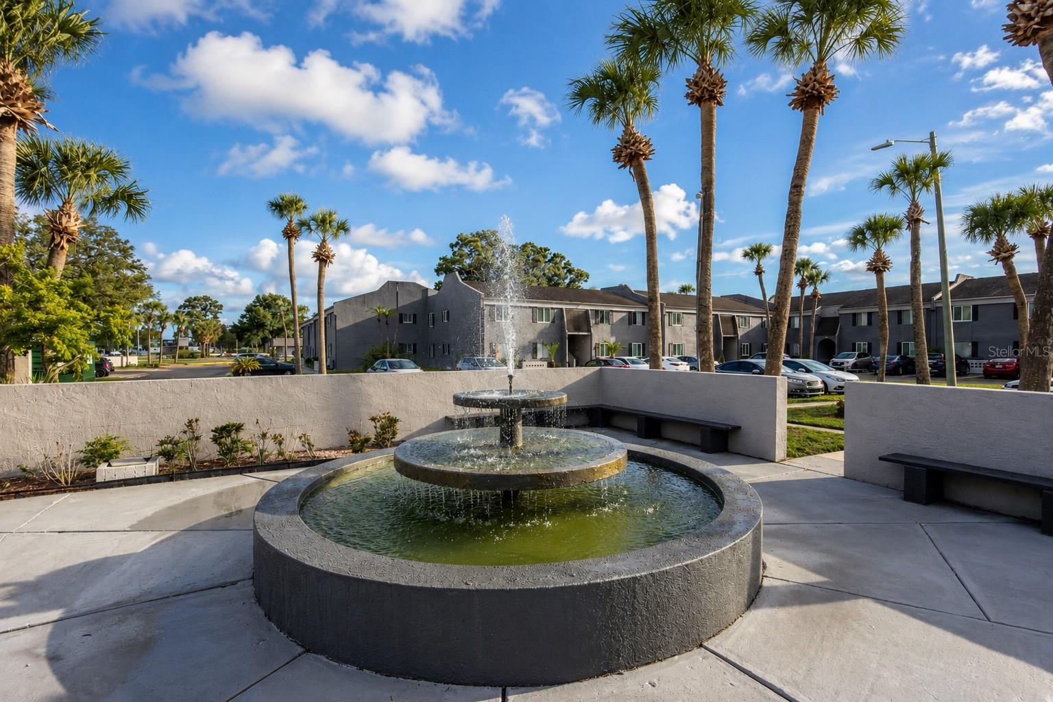 CORTEZ OF CARROLLWOOD A CONDOM - Residential