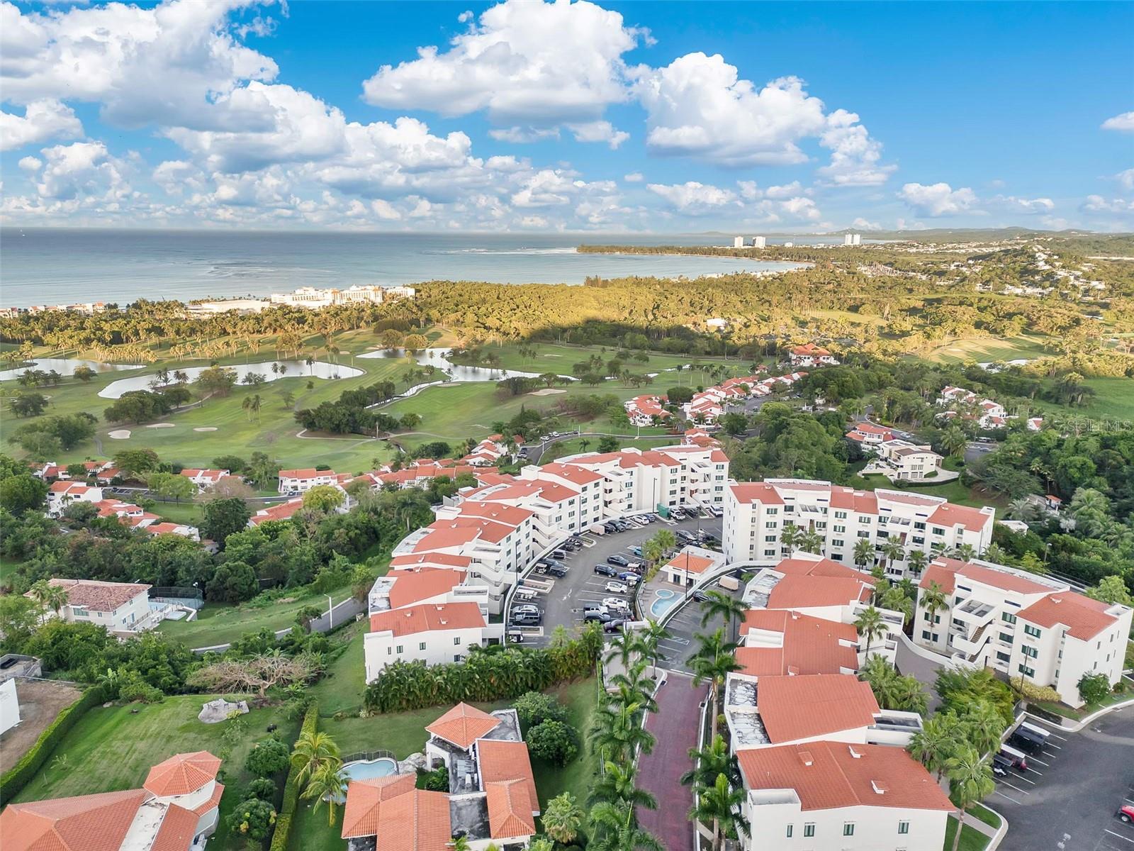 RIO MAR - Residential