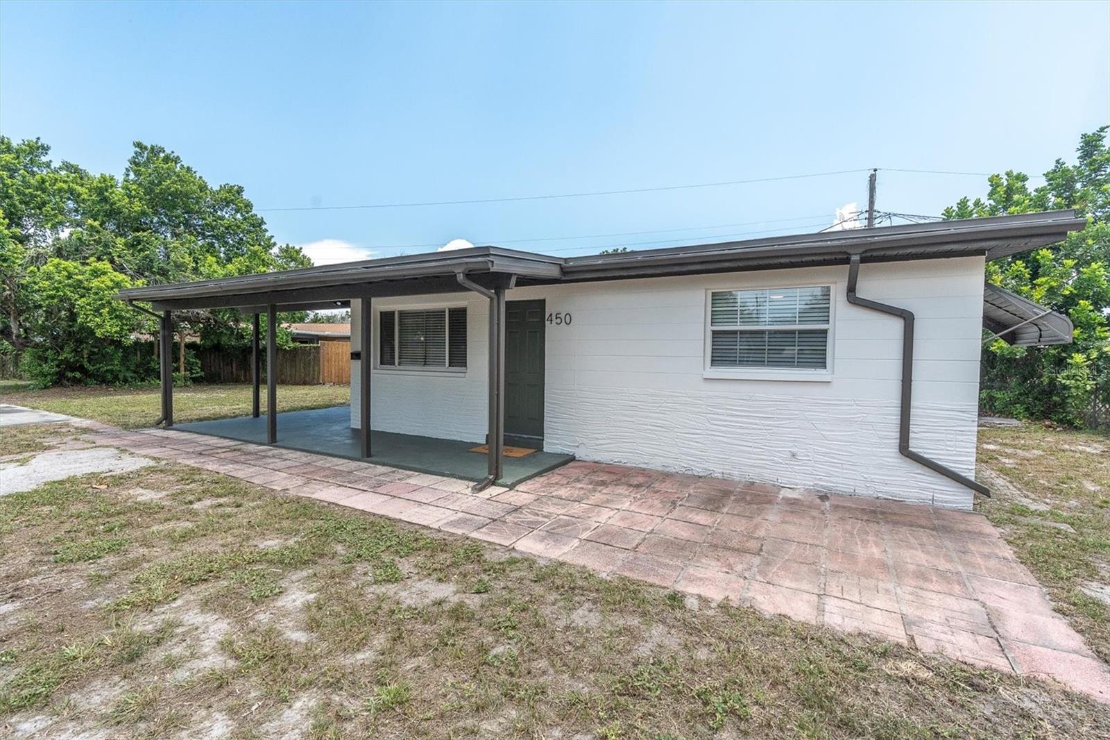 EDGEMOOR ESTATES REP - Residential