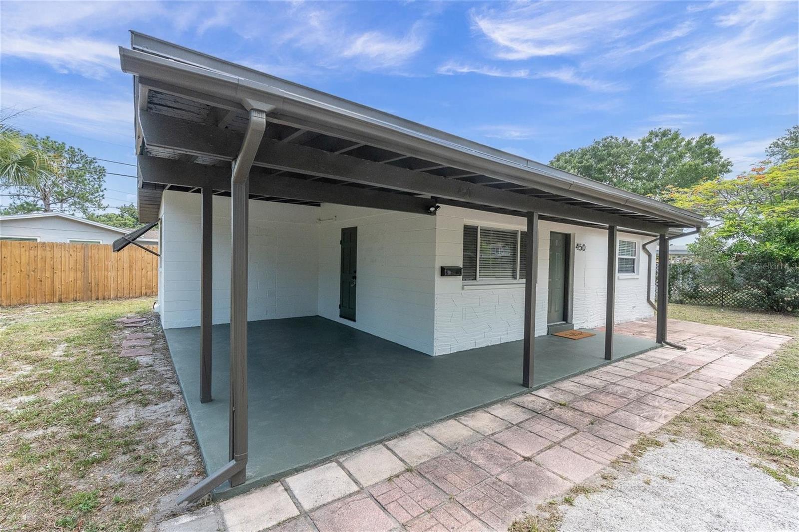 EDGEMOOR ESTATES REP - Residential