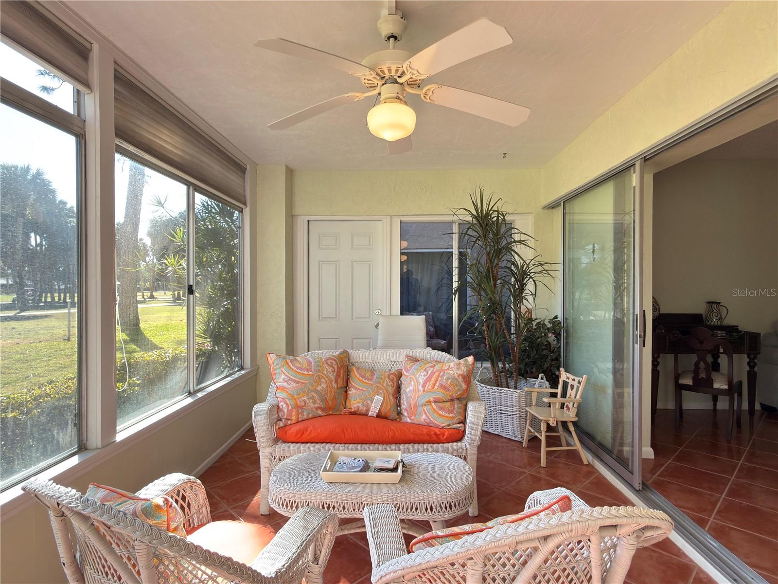 EL RIO GARDEN CONDO - Residential