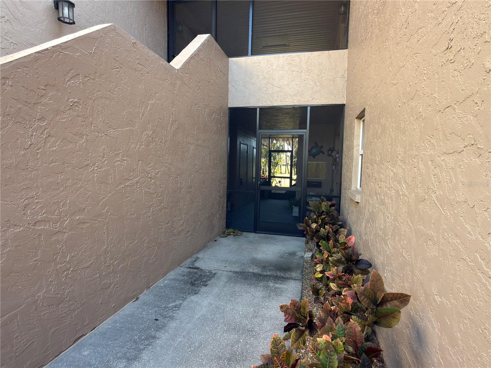 EL RIO GARDEN CONDO - Residential